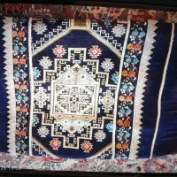 ۲۴دونع روبالشتی نونو و تمیز