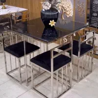 فروش ویژه میز ناهارخوری مدل جدید با قیمت تولیدی