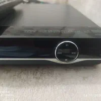 دیویدی الجی|پخشکننده DVD و ویدیو|تهران, سجاد|دیوار