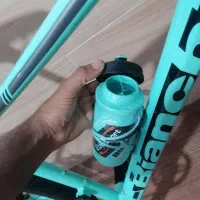 دوچرخه بیانچی، اسکات، جاینت، کیوب