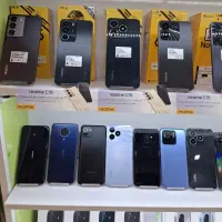 note14pro5G کارکرده اکبرزاده مفتح ۲۹و۳۱|موبایل|مشهد, ایثار|دیوار