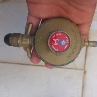 ریکتاتور کفسول گاز