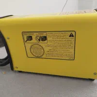 دستگاه جوش الکتروگام برند جوشا ۲۰۲co2|ابزارآلات|محمدشهر, محمدشهر|دیوار