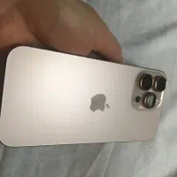 گوشی ایفون ۱۶ پرومکس