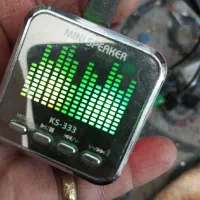 تعدادی لوازم دیجیتالی