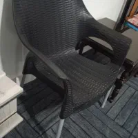 صندلی و میز|صندلی و نیمکت|بروجرد, |دیوار