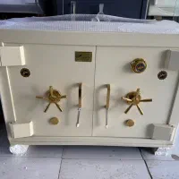 گاوصندوق طلاوجواهر