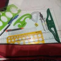 تخته رسم