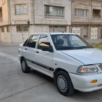 پراید 141 هیدرولیک دوگانه