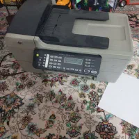 پرینتر مدل hp|پرینتر، اسکنر، کپی، فکس|تهران, شهید اسدی|دیوار