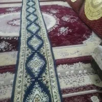 سلام کناره‌ها قالیچه های سالم تمام نخ|فرش|قم, سید معصوم|دیوار