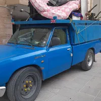 باربری شهرک گلستان حمل نقل اسباب منزل بانیسان خاور|خدمات حمل و نقل|بجنورد, |دیوار