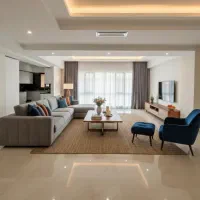 ۱۳۹ متر ۳خواب / سازمان برنامه شمالی / پایان جستجو