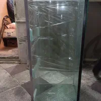 اکواریوم شیشه خم ضخیم