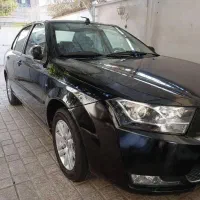 دنا تیپ ۲ مدل آخر ۹۷ فول آپشن