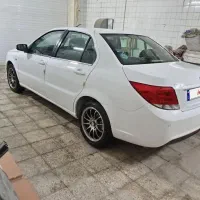 دنا تیپ 2 مدل 97|خودرو سواری و وانت|مشهد, شفا|دیوار