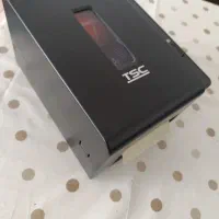 پرینتر لیبل زن TSC