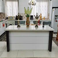 میز جزیره آشپزخانه