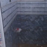 اجرای انواع نما سنگ و سرامیک|خدمات پیشه و مهارت|کوهدشت, |دیوار