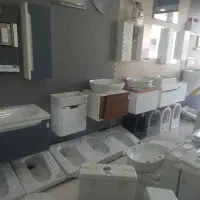 فروش ویژه پاییزه . چینی بهداشتی آرشین|لوازم سرویس بهداشتی|همدان, |دیوار