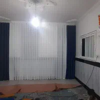 نصاب پرده. مینی مال پانچ