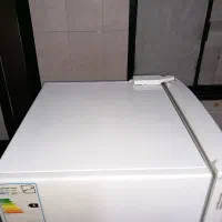 یخچال فریزر دو درب بوست Tayp I  BRT132-10|یخچال و فریزر|بهشهر, |دیوار