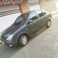 تیبا مدل ۹۷