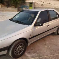 پژو 405مدل 85|خودرو سواری و وانت|لنده, |دیوار