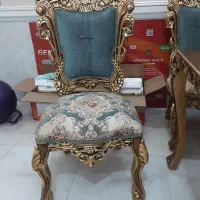 غذاخوری ۶نفره سلطنتی