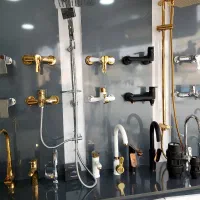 فروشنده وسایل ساختمانی و تجهیزات لوکس ساختمان