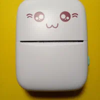 مینی پرینتر حرارتی مدل خرگوشی