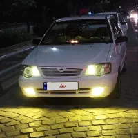 پراید ۱۳۲ مدل ۸۹