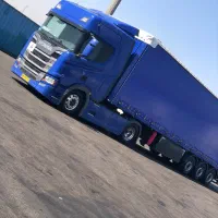 کانتین چادری