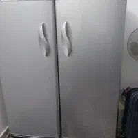 یخچال فریزر دوقلو