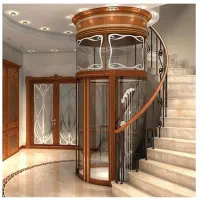 فروش هوم لیفت و بالابر های صنعتی|خدمات پیشه و مهارت|بابل, |دیوار