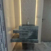 روشویی سرامیکی مدرن