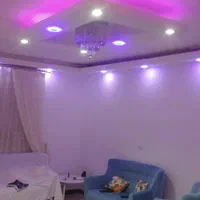 فروش آپارتمان ۶۵ متری ۱ خوابه طبقه ۲