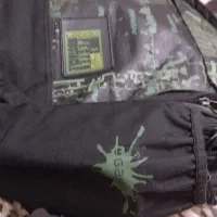 کوله پشتی|کیف، کفش، کمربند|اصفهان, چرخاب|دیوار