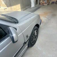 پارس ای ال ایکس ۸۳|خودرو سواری و وانت|بندر دیر, |دیوار