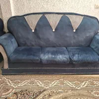 مبل|مبلمان خانگی و میز عسلی|قم, وادی السلام|دیوار