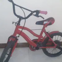 دوچرخه بچه گانه