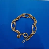 طلای پروفیلی دو رنگ