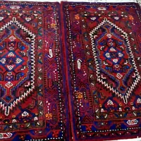 فرش دست باف|فرش|اقبالیه, |دیوار