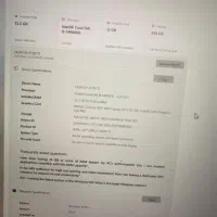 لپ تاپ ایسوس rog strix g18