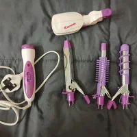 دستگاه بابلیس مو