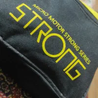 وسایل کامل کاشت ناخن|آرایشی، بهداشتی، درمانی|شاهینشهر, فیض|دیوار