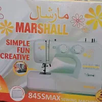 چرخ خیاطی مارشال