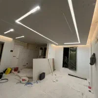 لاین نوری / نور خطی / فروش و اجرا