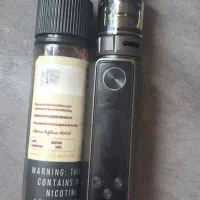 ویپ پاد ویپرسو ( اصلی )