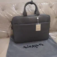 کیف اداری چرم مشهد A5601|کیف، کفش، کمربند|مشهد, سجاد شهر|دیوار